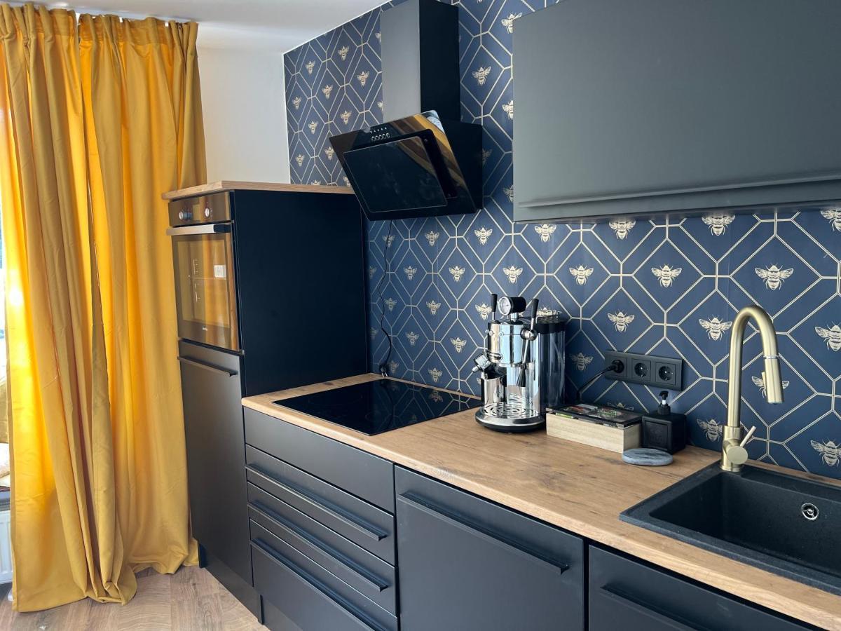 Bavaria Mountain Lodge Ski Arber Osser Bayrischer Wald Designer Ferienwohnung Lohberg Esterno foto