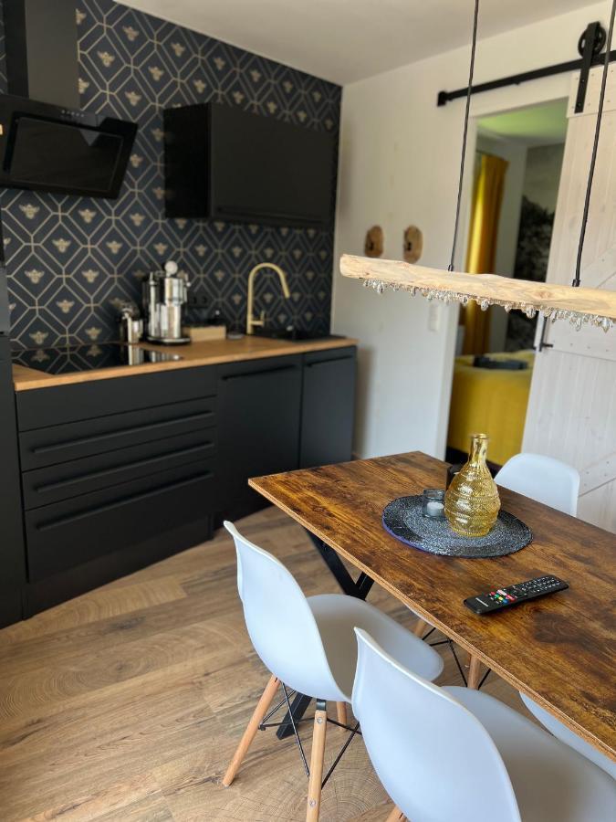 Bavaria Mountain Lodge Ski Arber Osser Bayrischer Wald Designer Ferienwohnung Lohberg Esterno foto