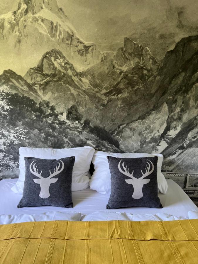 Bavaria Mountain Lodge Ski Arber Osser Bayrischer Wald Designer Ferienwohnung Lohberg Esterno foto