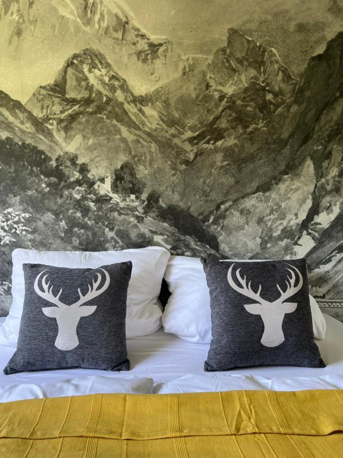 Bavaria Mountain Lodge Ski Arber Osser Bayrischer Wald Designer Ferienwohnung Lohberg Esterno foto