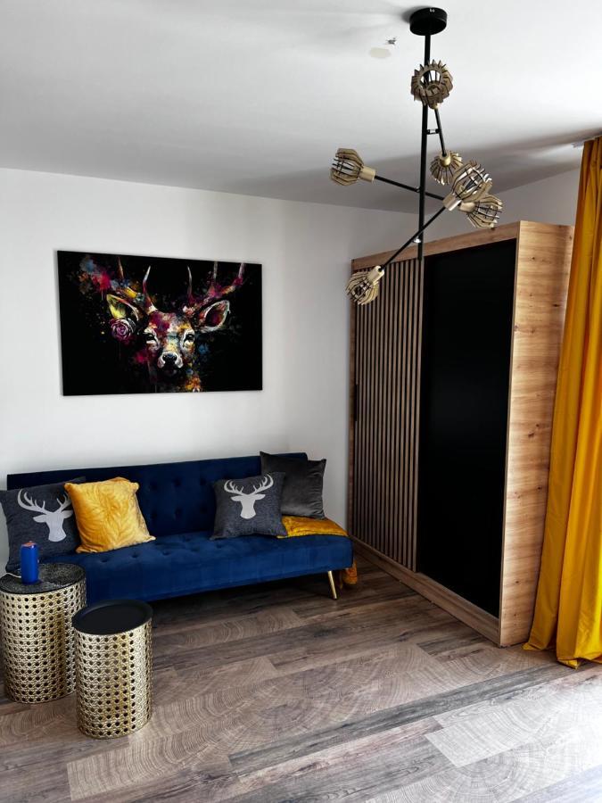 Bavaria Mountain Lodge Ski Arber Osser Bayrischer Wald Designer Ferienwohnung Lohberg Esterno foto