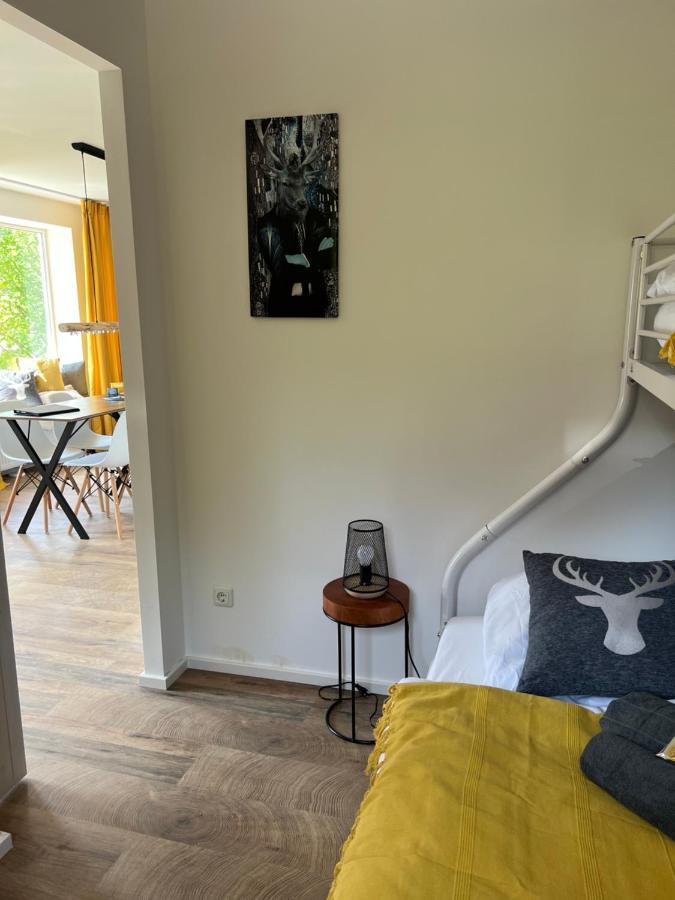 Bavaria Mountain Lodge Ski Arber Osser Bayrischer Wald Designer Ferienwohnung Lohberg Esterno foto