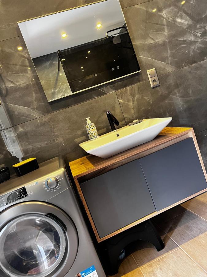 Bavaria Mountain Lodge Ski Arber Osser Bayrischer Wald Designer Ferienwohnung Lohberg Esterno foto