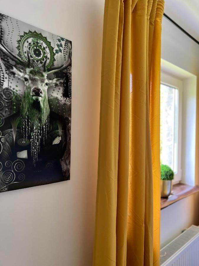 Bavaria Mountain Lodge Ski Arber Osser Bayrischer Wald Designer Ferienwohnung Lohberg Esterno foto