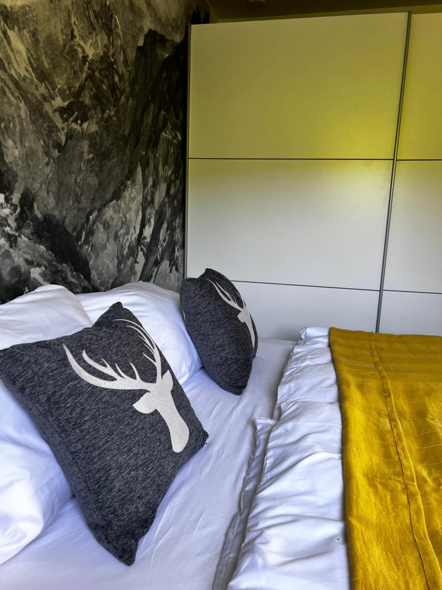 Bavaria Mountain Lodge Ski Arber Osser Bayrischer Wald Designer Ferienwohnung Lohberg Esterno foto