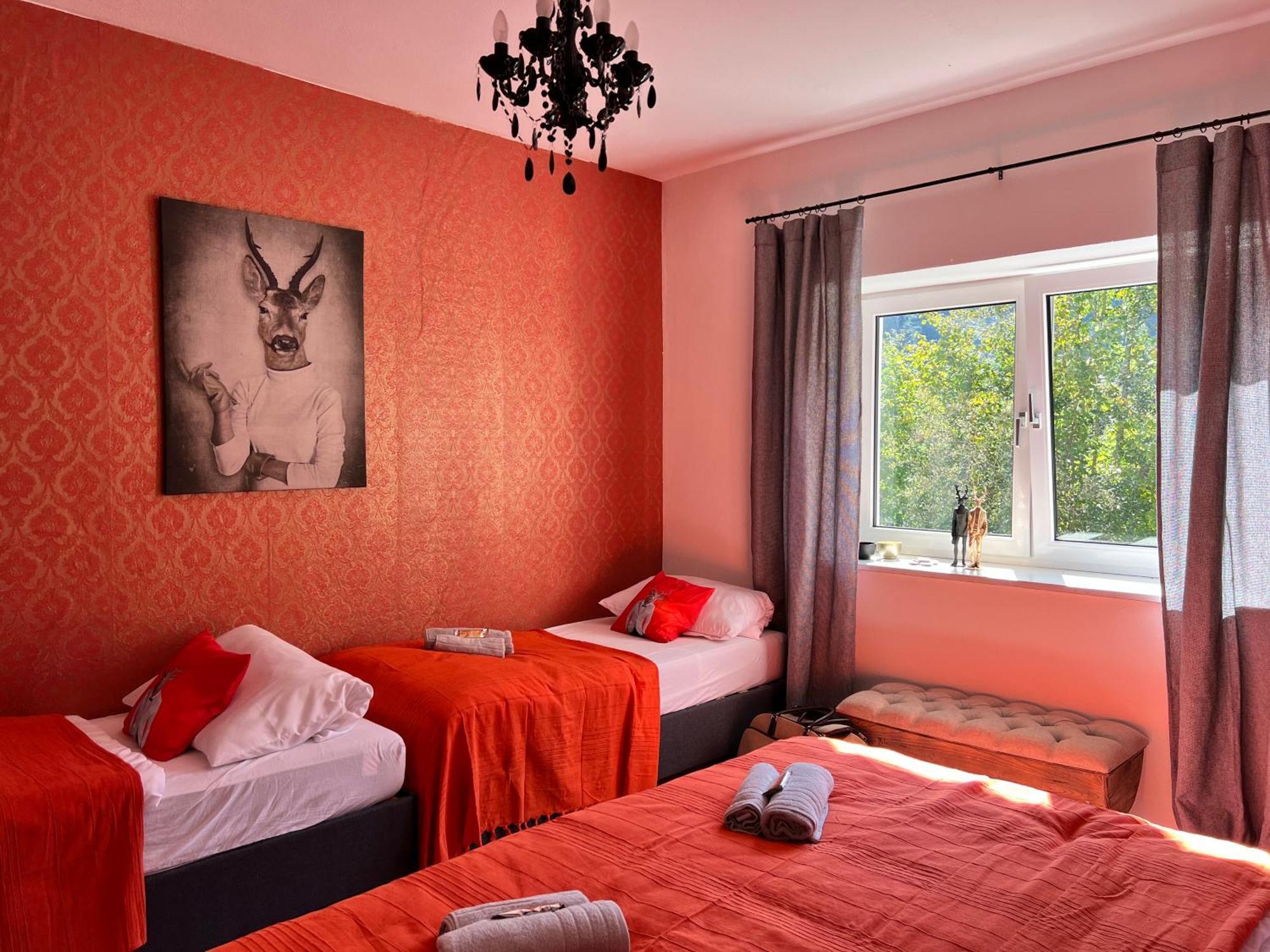 Bavaria Mountain Lodge Ski Arber Osser Bayrischer Wald Designer Ferienwohnung Lohberg Esterno foto
